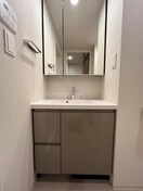 洗面 パークアクシス浦安