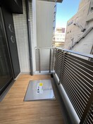 ベランダ・バルコニー パークアクシス浦安