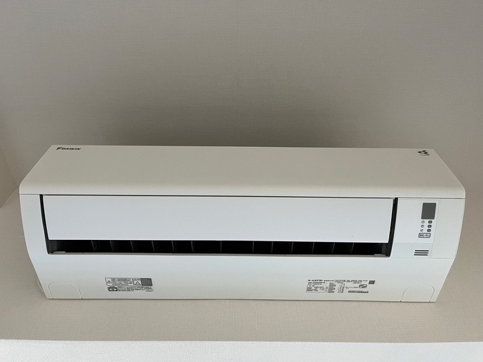 内観写真 パークアクシス浦安