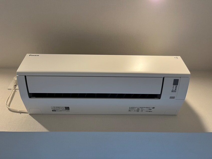 内観写真 パークアクシス浦安