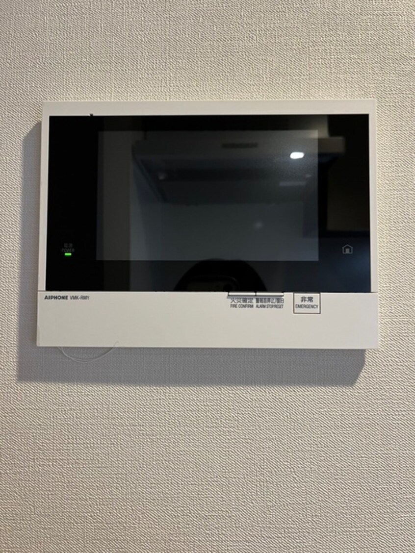 内観写真 パークアクシス浦安