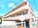 外観写真 サンヴェルデ