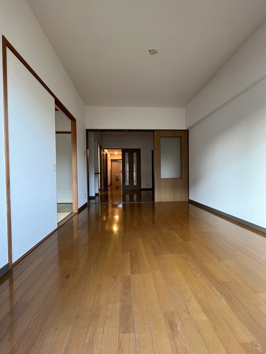 居室 サンヴェルデ