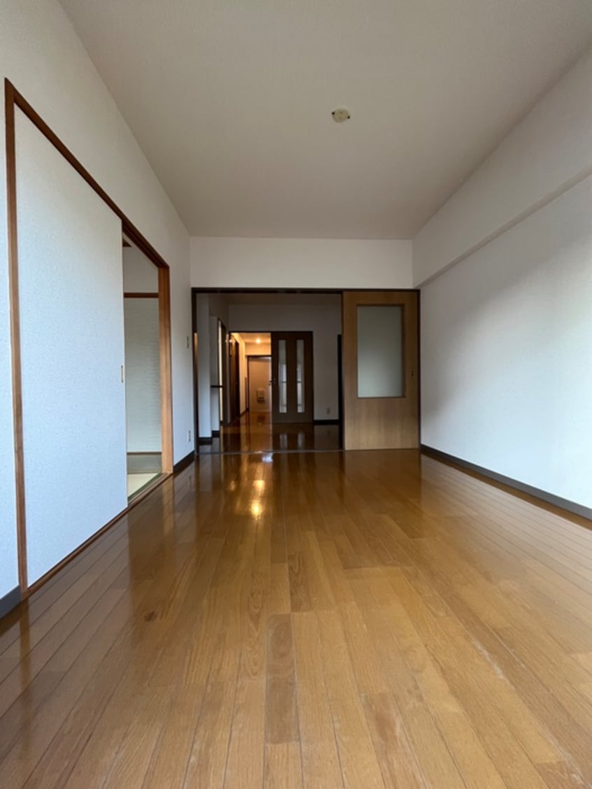 居室 サンヴェルデ