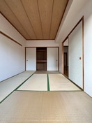 居室 サンヴェルデ