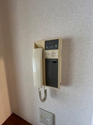 内観写真 サンヴェルデ