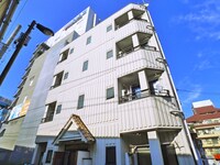 ウッディハイツ西日暮里