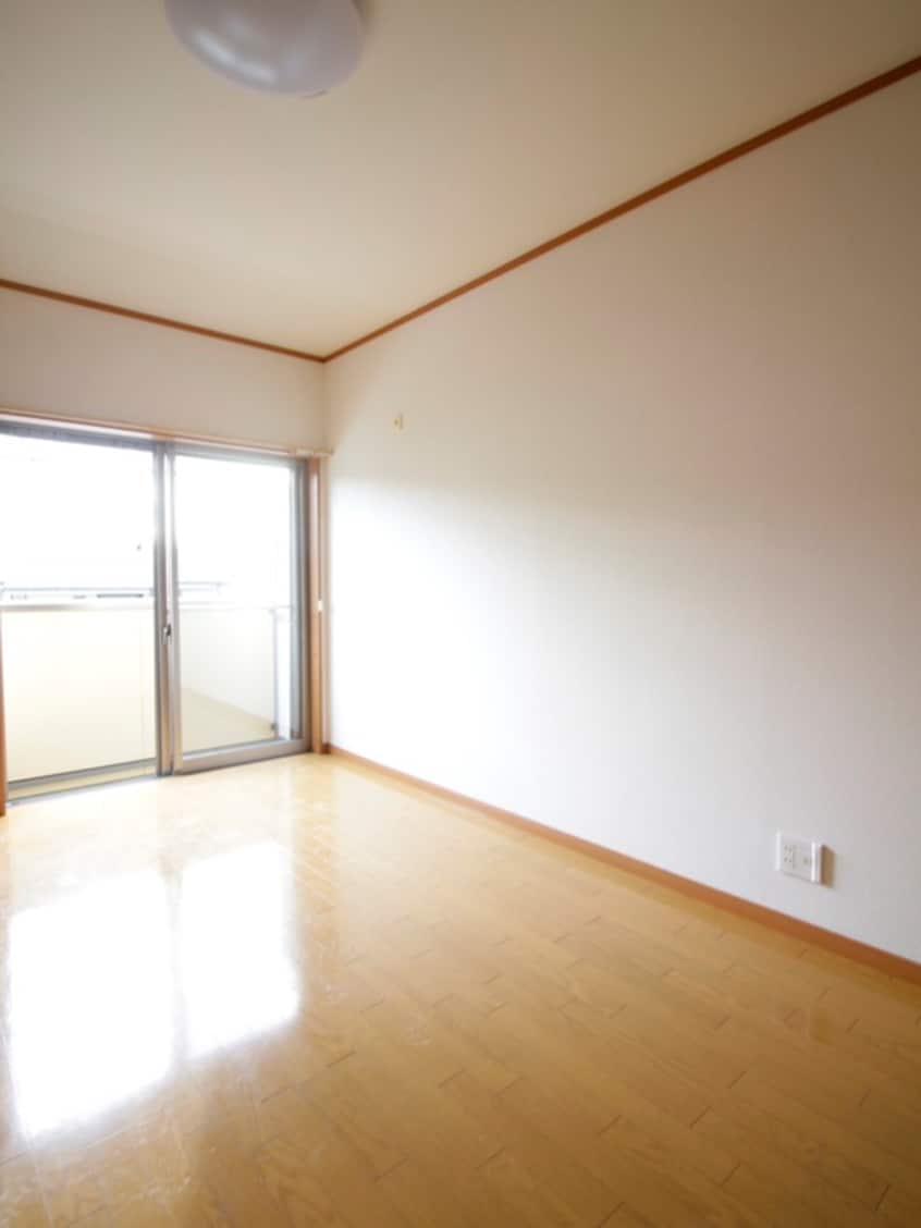 居室 タプラすみよし台Ｂ