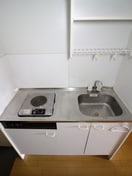 キッチン タプラすみよし台Ｂ