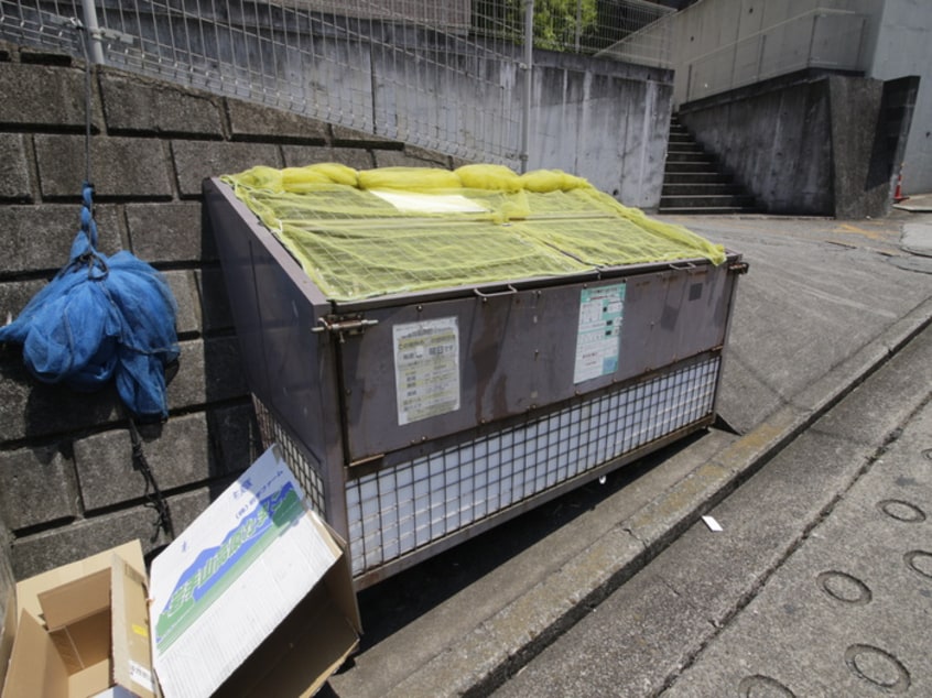 その他 タプラすみよし台Ｂ