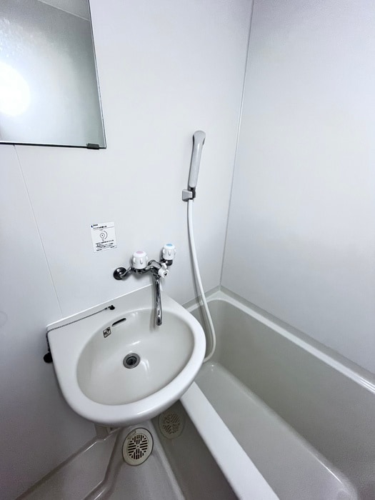 洗面 タプラすみよし台Ｂ