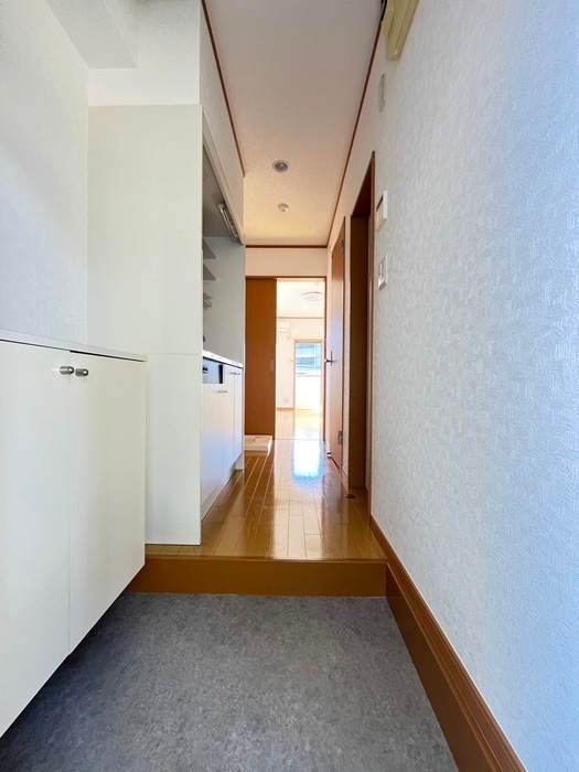 玄関 タプラすみよし台Ｂ