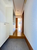 玄関 タプラすみよし台Ｂ