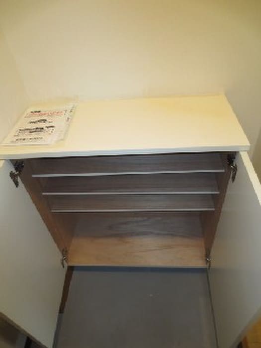 靴箱 タプラすみよし台Ｂ