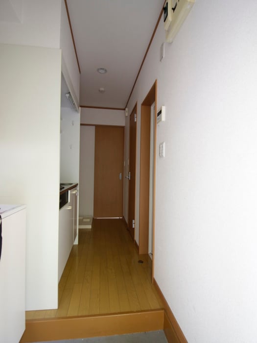 玄関 タプラすみよし台Ｂ