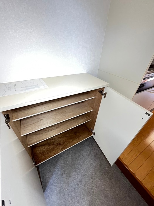 靴箱 タプラすみよし台Ｂ