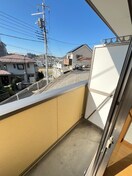 ベランダ・バルコニー タプラすみよし台Ｂ