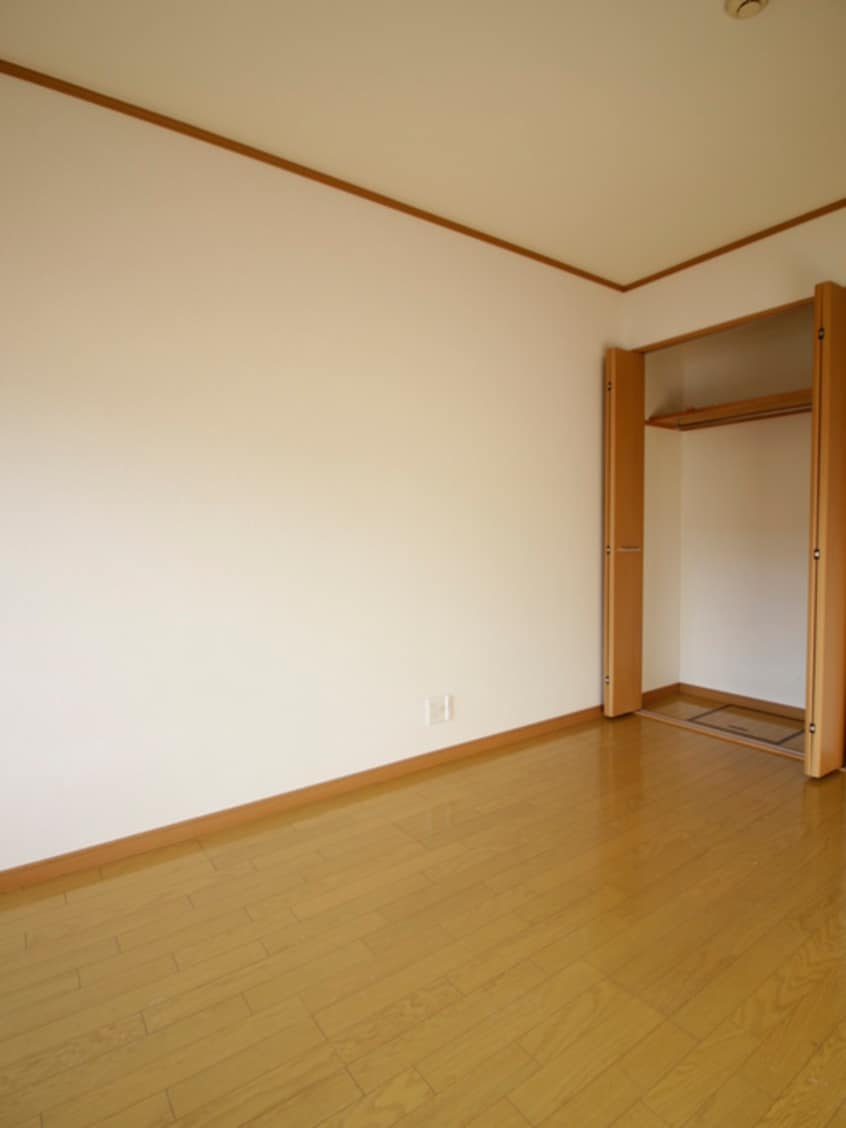 内観写真 タプラすみよし台Ｂ