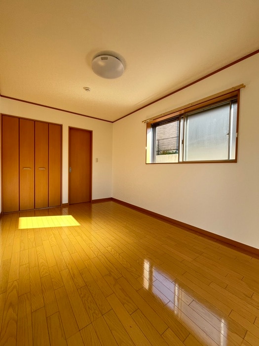 居室 タプラすみよし台Ｂ