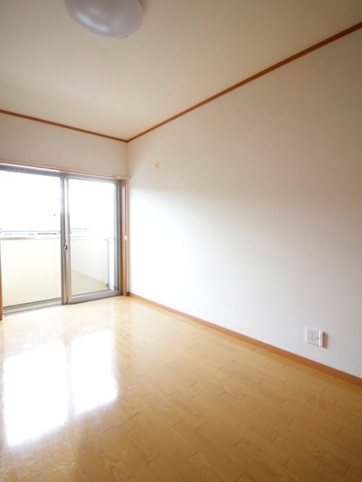 居室 タプラすみよし台Ｂ