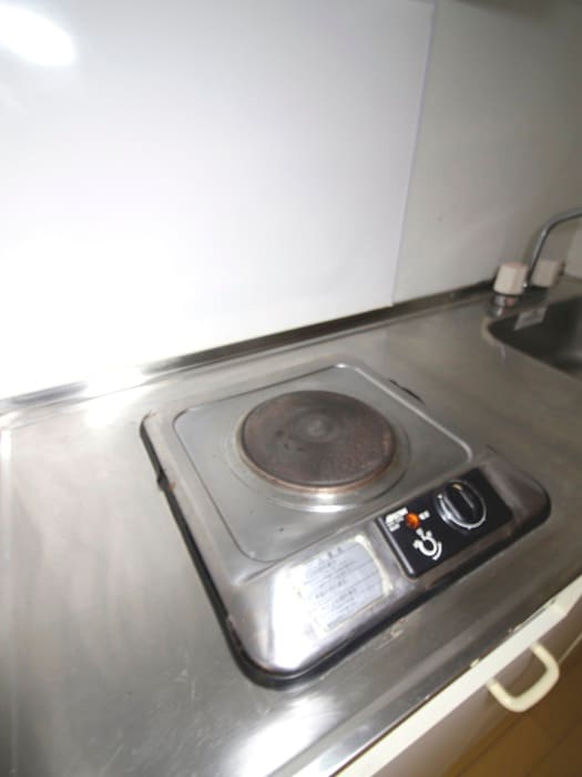 内観写真 タプラすみよし台Ｂ