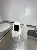 内観写真 タプラすみよし台Ｂ