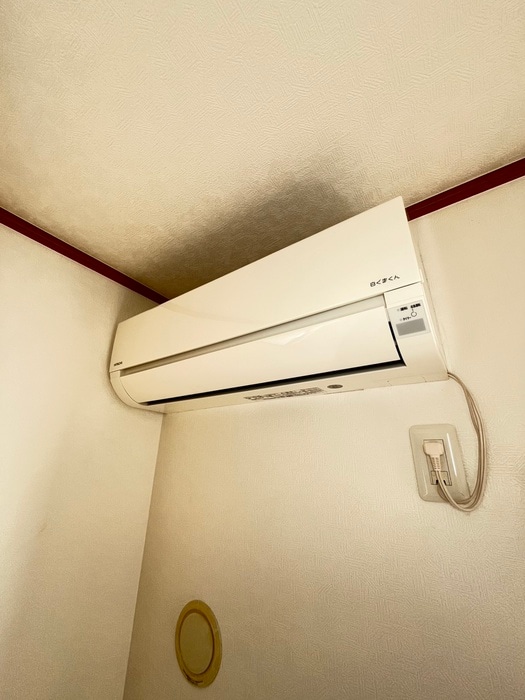 内観写真 タプラすみよし台Ｂ