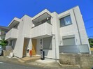 スーベニール八千代の外観
