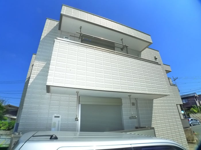 外観写真 スーベニール八千代