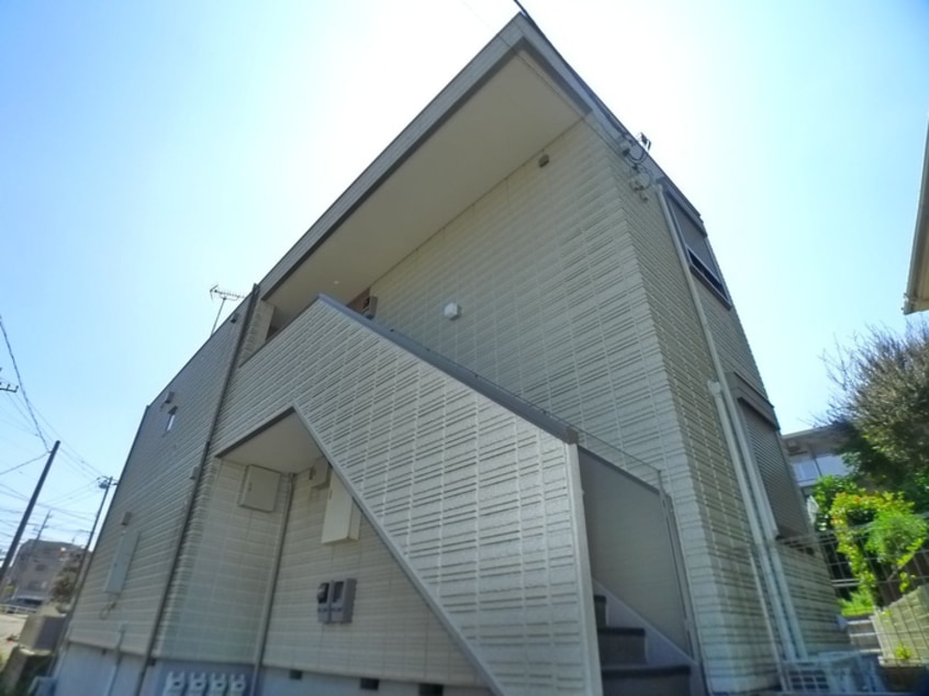 外観写真 スーベニール八千代