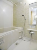 バス／シャワールーム等 スーベニール八千代