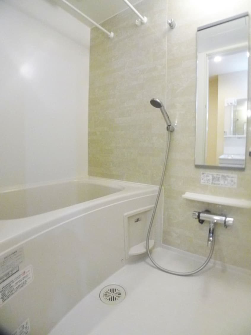 バス／シャワールーム等 スーベニール八千代