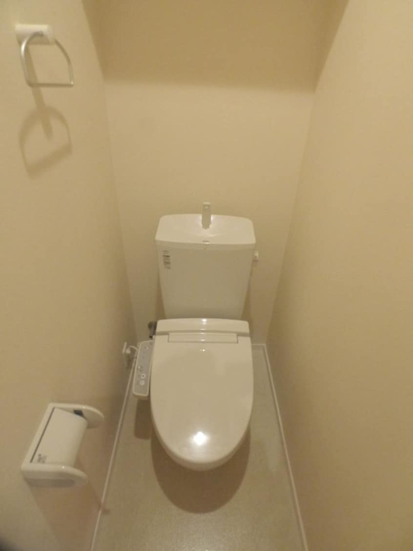 トイレ スーベニール八千代