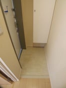 玄関 スーベニール八千代