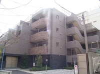 フェニックス目黒弐番館(409)