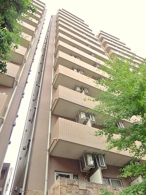 ﾘｸﾚｲｼｱ西麻布Ⅰ番館(202)