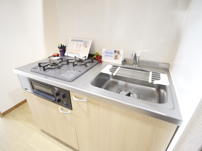 キッチン プロヴァンス北本