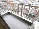 ベランダ・バルコニー プロヴァンス北本