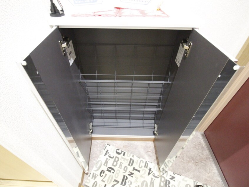 靴箱 プロヴァンス北本