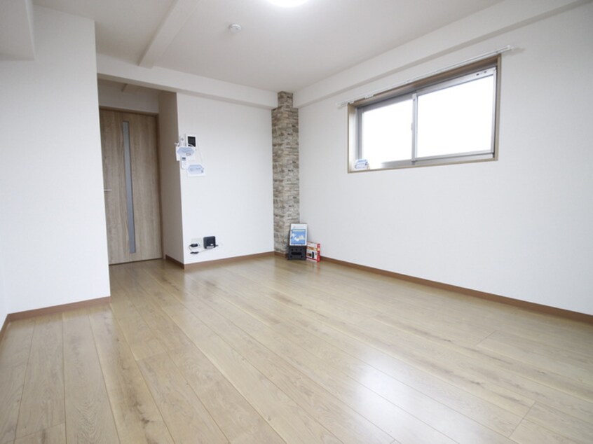 内観写真 プロヴァンス北本