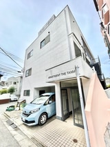 APARTMENT THE TAMA