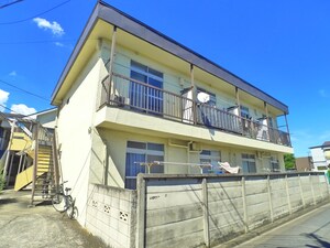 日東ハウス