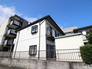 シンフォニ－大和田