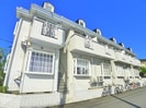 ローズアパートQ88の外観