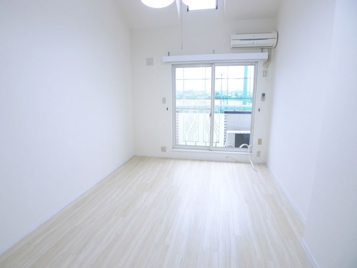 居室 ローズアパートQ88