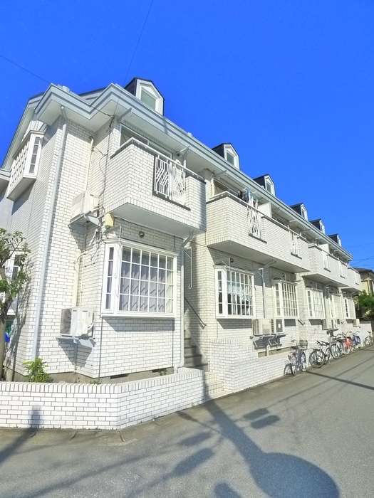 その他 ローズアパートQ88