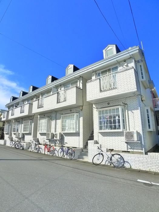 周辺環境 ローズアパートQ88