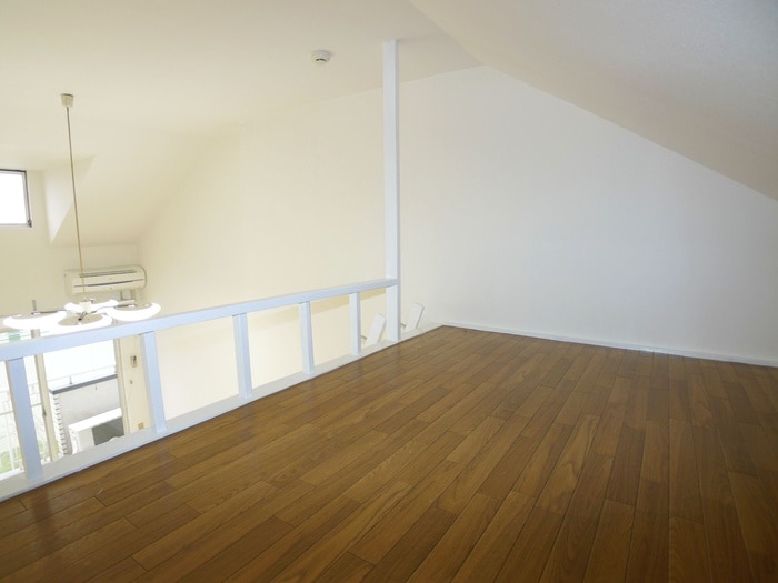 ロフト ローズアパートQ88