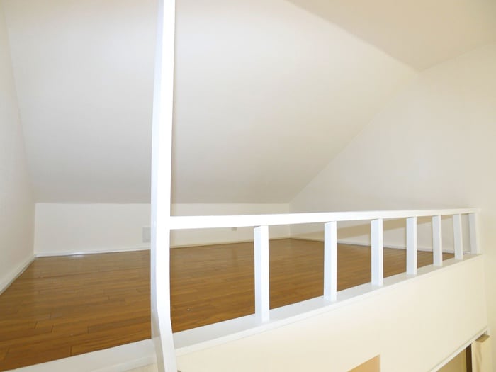 ロフト ローズアパートQ88