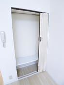 収納 ローズアパートQ88